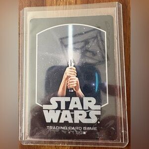 Star Wars Trading Card Game 2002 144/180
